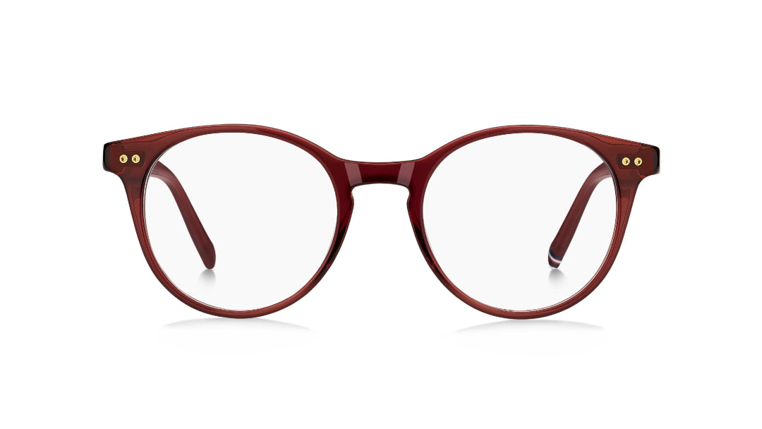 Lente Oftálmico Tommy Hilfiger TH2161 Vino