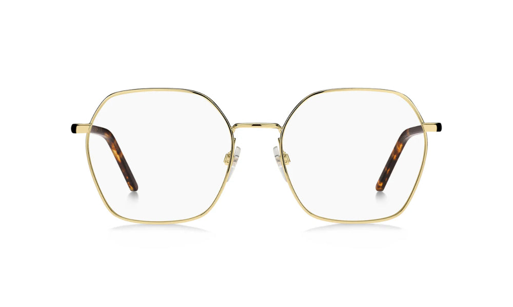Lente Oftálmico Marc Jacobs MARC781 Dorado