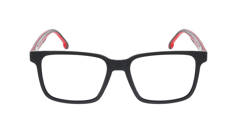 Lente Oftálmico Carrera CA8069/CS Negro
