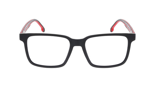 Lente Oftálmico Carrera CA8069/CS Negro