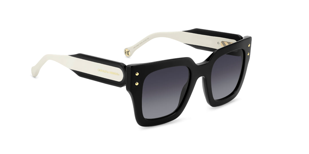 Lentes de Sol Carolina Herrera HER0255/S Negro