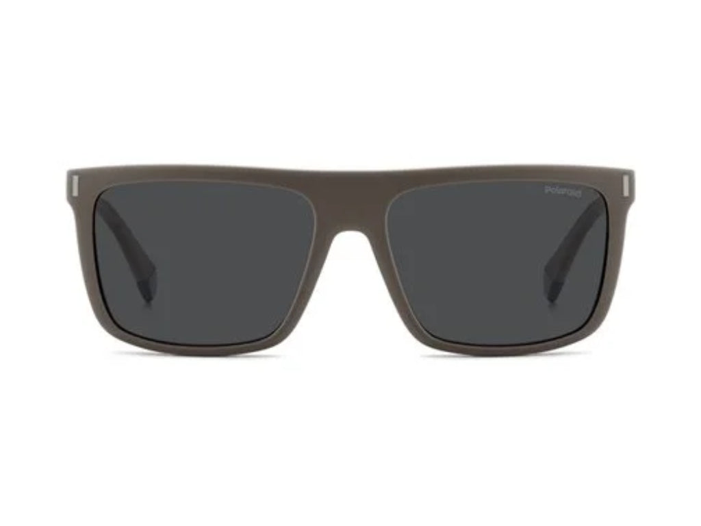 Lente Oftálmico Polaroid PLD6230/CS Café