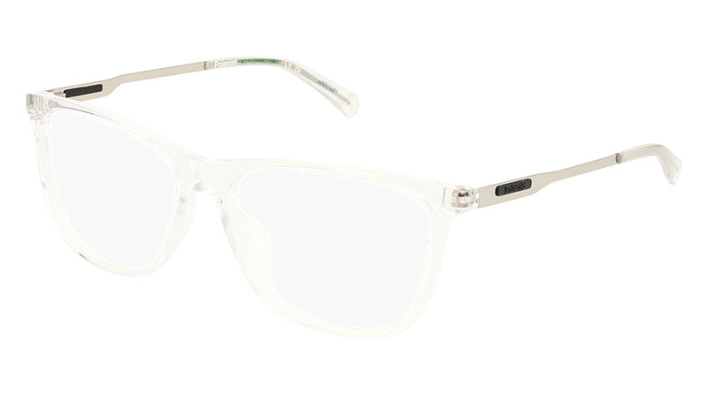 Lente Oftálmico Polaroid PLDD549/G Transparente