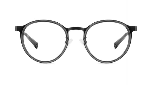 Lente Oftálmico Polaroid PLDD550/G Negro