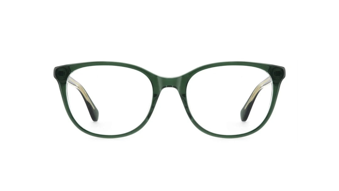Lente Oftálmico Kate Spade KSDELANIE Verde