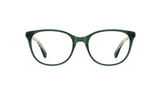 Lente Oftálmico Kate Spade KSDELANIE Verde
