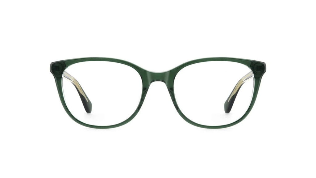 Lente Oftálmico Kate Spade KSDELANIE Verde