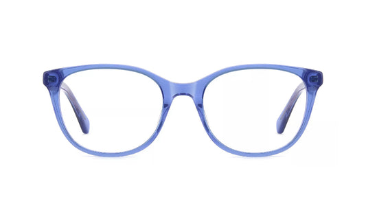 Lente Oftálmico Kate Spade KSDELANIE Azul