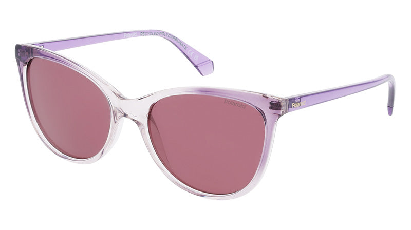 Lentes de Sol Polaroid PLD4179/S Morado