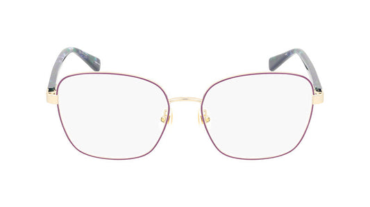Lente Oftálmico Kate Spade KSKORA/G Morado