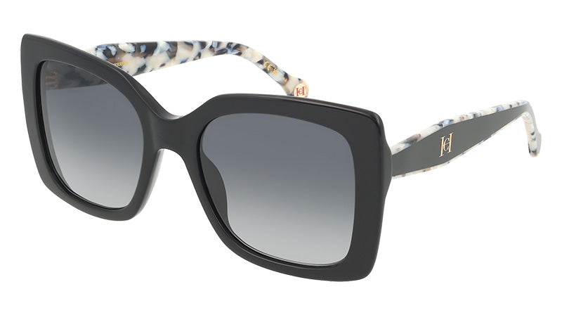 Lentes de Sol Carolina Herrera HER0258/G/S Negro