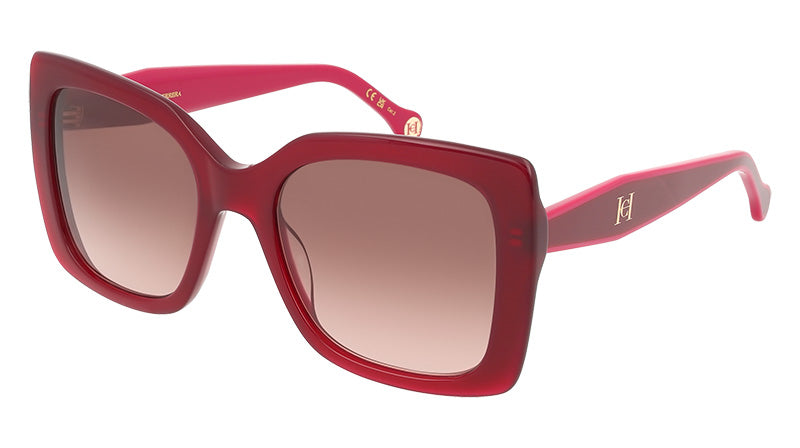 Lentes de Sol Carolina Herrera HER0258/G/S Vino