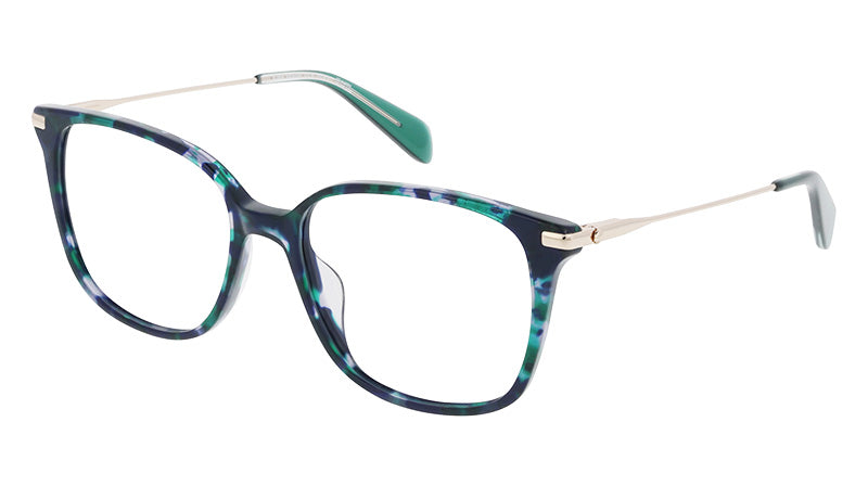 Lente Oftálmico Kate Spade KSSHIANNE/G Azul