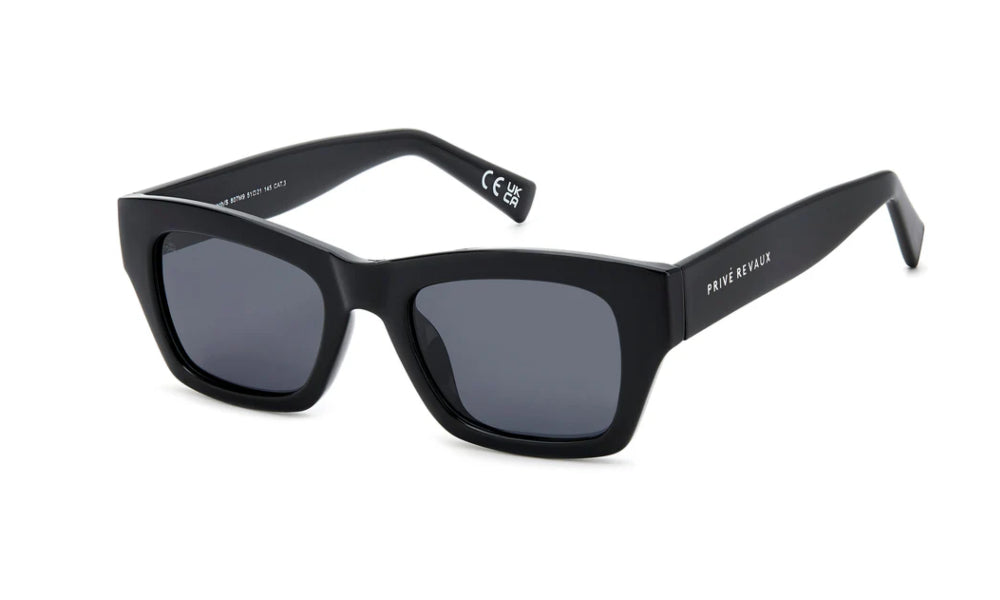 Lentes de Sol Privé Revaux COCOABEACH/S Negro