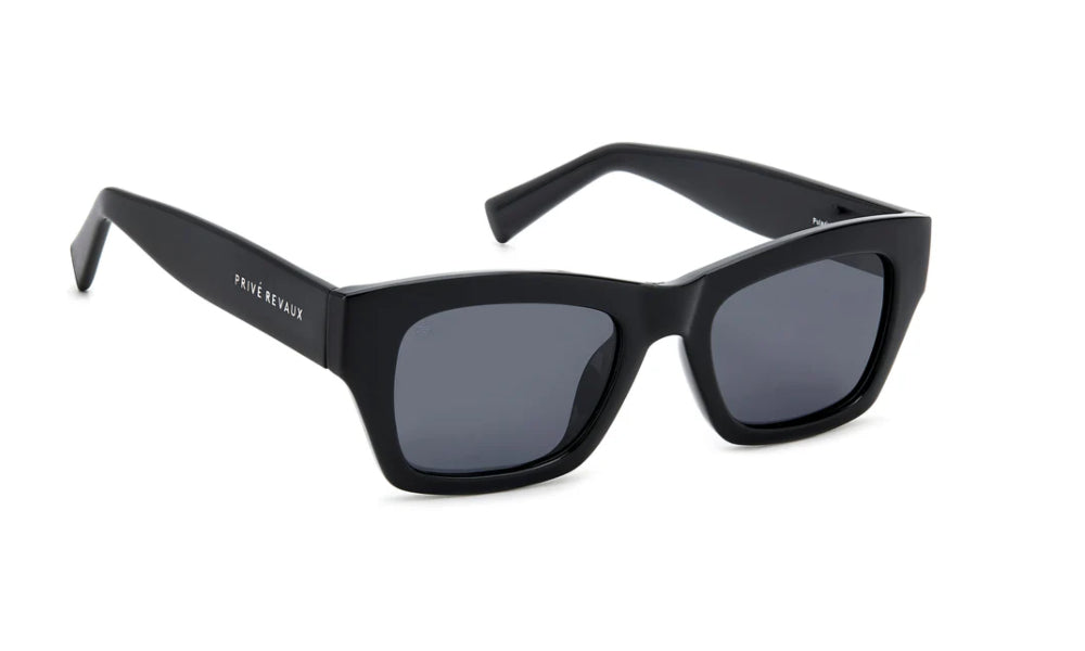 Lentes de Sol Privé Revaux COCOABEACH/S Negro