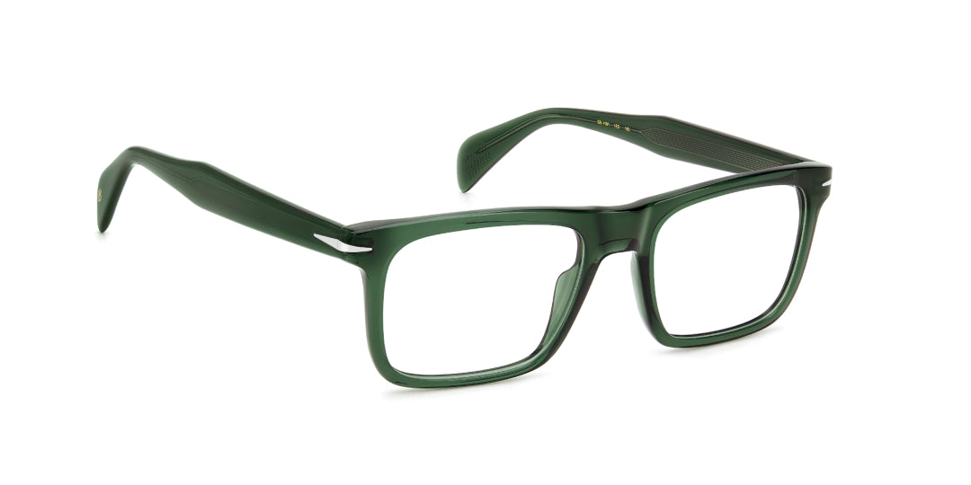 Lente Oftálmico David Beckham DB1191 Verde