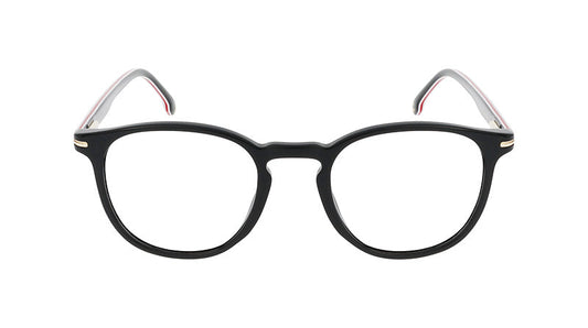 Lente Oftálmico Carrera CARRERA352 Negro