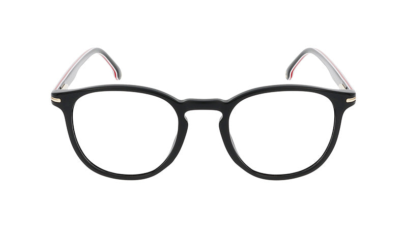 Lente Oftálmico Carrera CARRERA352 Negro