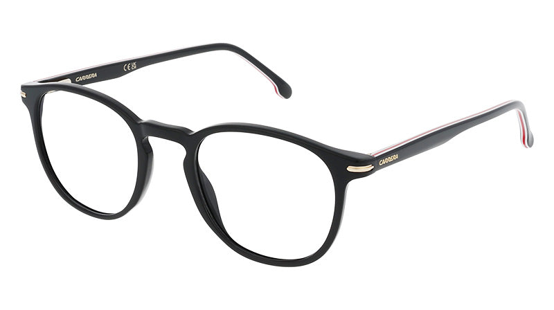 Lente Oftálmico Carrera CARRERA352 Negro