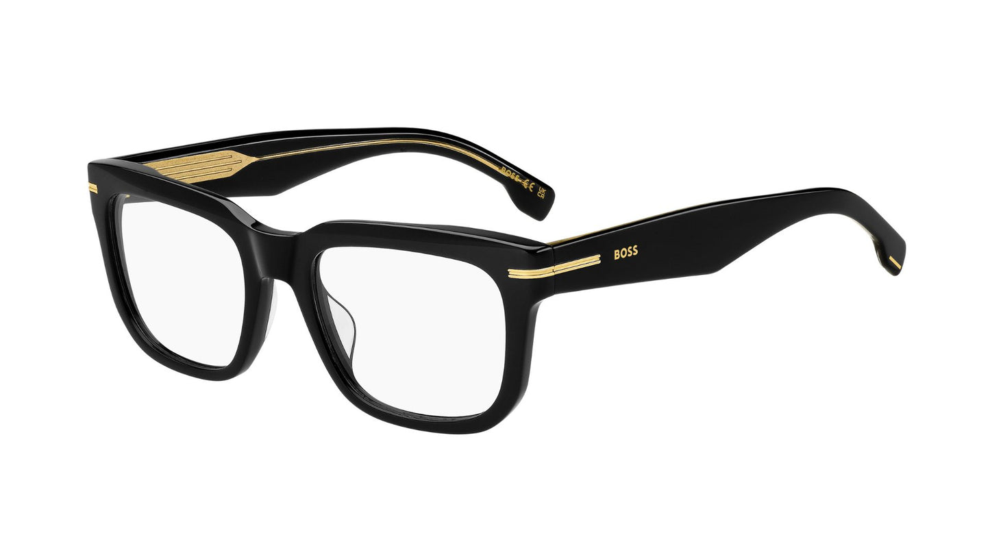 Lente Oftálmico Boss BOSS1746/G Negro