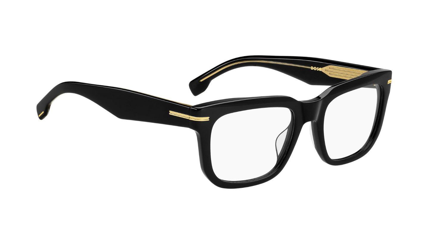 Lente Oftálmico Boss BOSS1746/G Negro