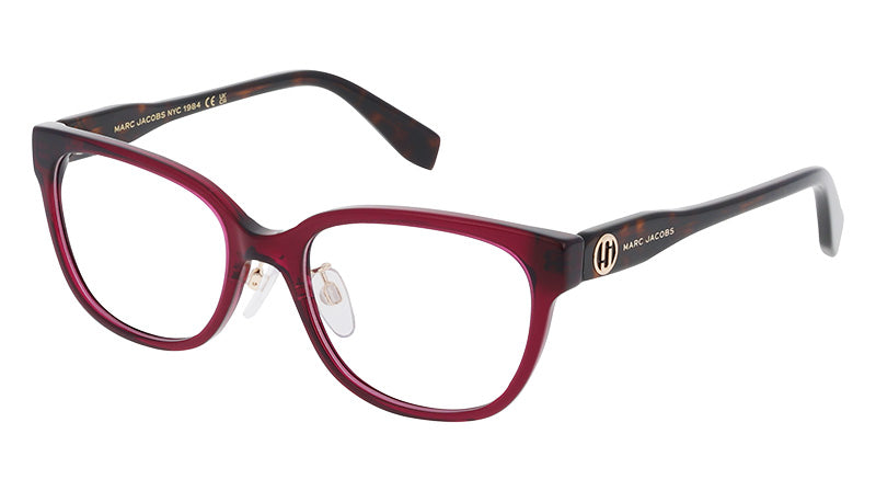 Lente Oftálmico Marc Jacobs MARC818/F Vino