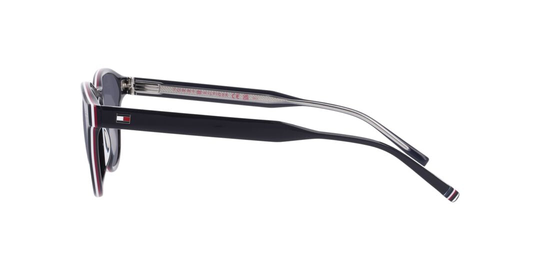 Lentes de Sol Tommy Hilfiger TH2186/S Azul