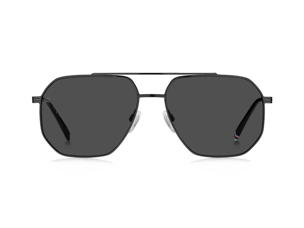 Lentes de Sol Tommy Hilfiger TH2191/S Gris