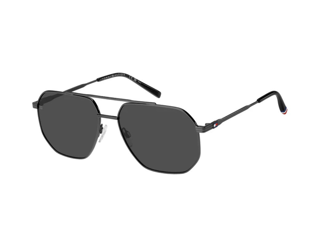 Lentes de Sol Tommy Hilfiger TH2191/S Gris