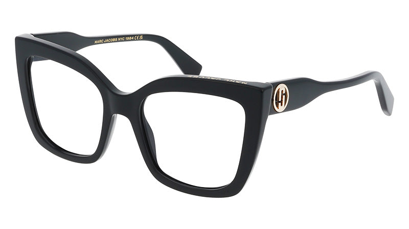 Lente Oftálmico Marc Jacobs MARC813 Negro