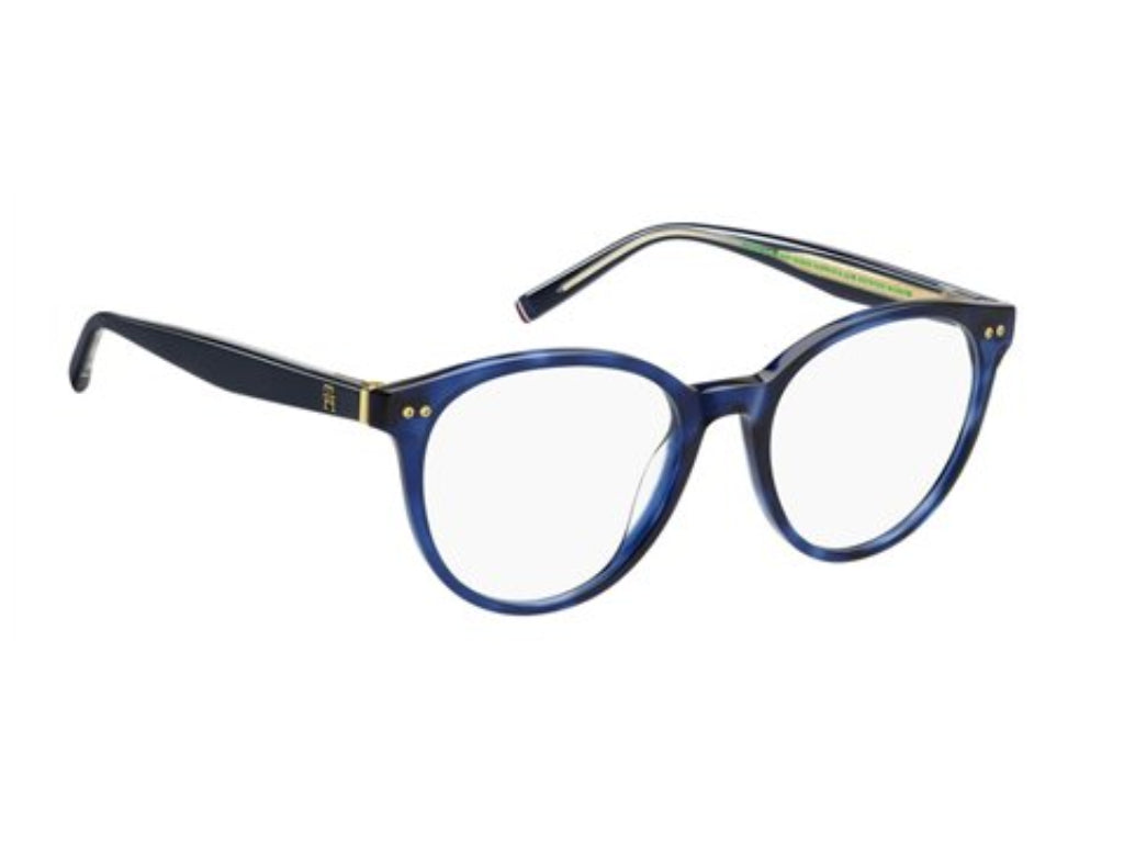 Lente Oftálmico Tommy Hilfiger TH2215 Azul
