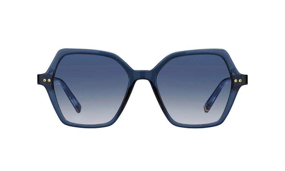 Lentes de Sol Tommy Hilfiger TH2213/S Azul