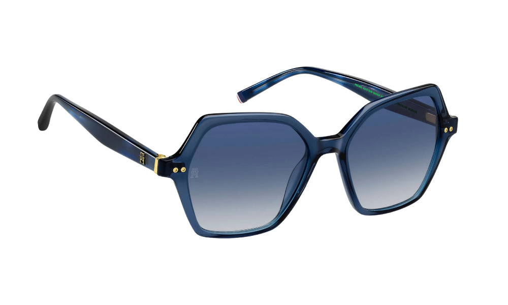 Lentes de Sol Tommy Hilfiger TH2213/S Azul