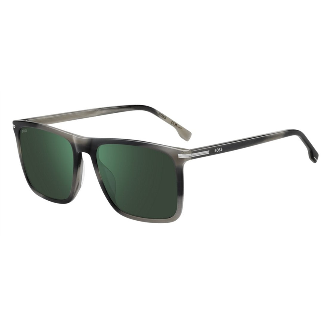 Lentes de Sol Boss BOSS1750/G/S Gris