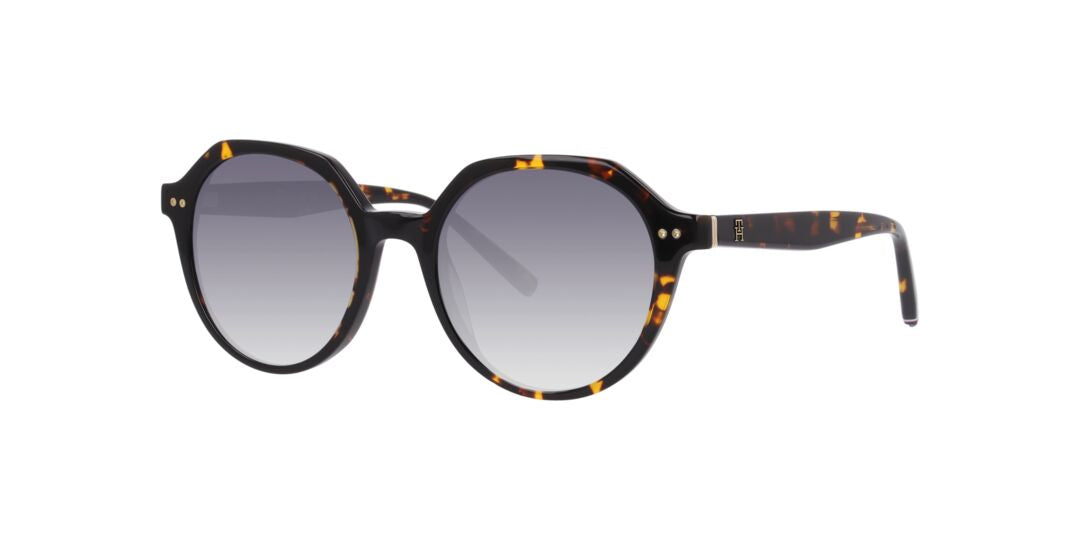 Lentes de Sol Tommy Hilfiger TH2212/S Havana