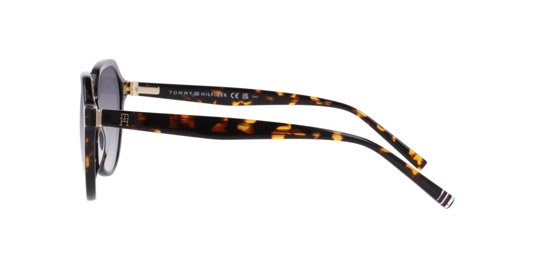 Lentes de Sol Tommy Hilfiger TH2212/S Havana