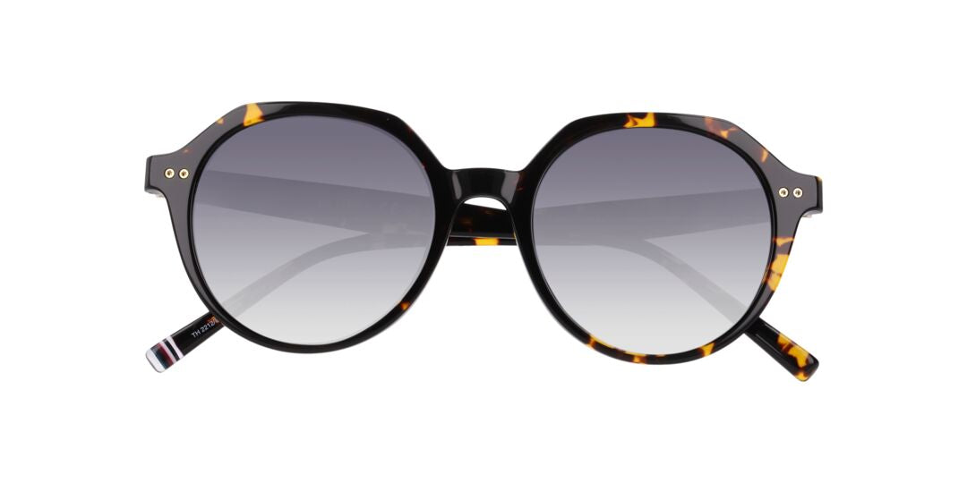 Lentes de Sol Tommy Hilfiger TH2212/S Havana