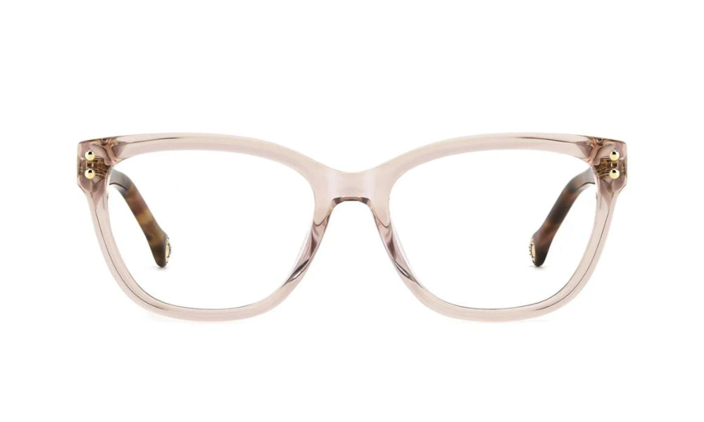 Lente Oftálmico Carolina Herrera HER0317/G Rosa