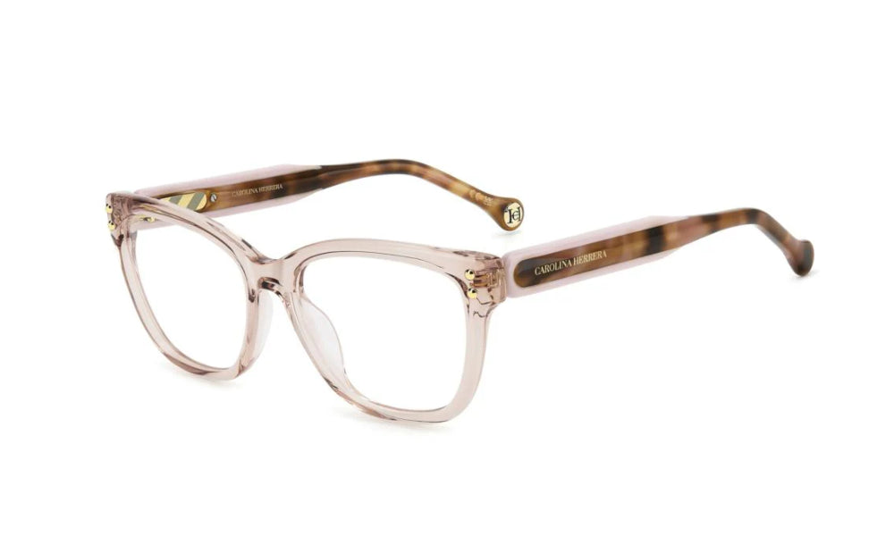 Lente Oftálmico Carolina Herrera HER0317/G Rosa
