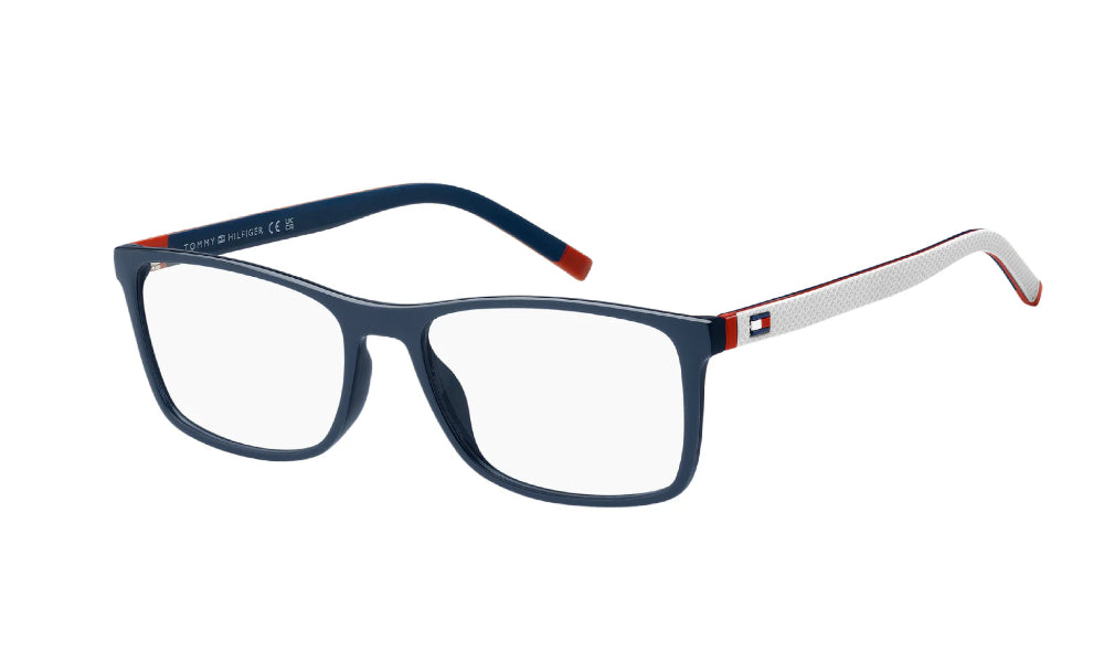Lente Oftálmico Tommy Hilfiger TH1785 Azul