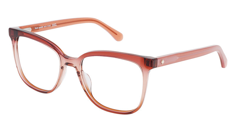 Lente Oftálmico Kate Spade KSBRIEANA2 Café