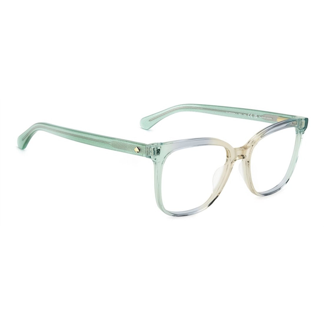 Lente Oftálmico Kate Spade KSBRIEANA2 Verde