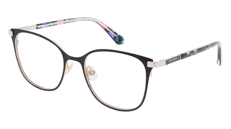 Lente Oftálmico Kate Spade KSTERRIANN2/G Negro