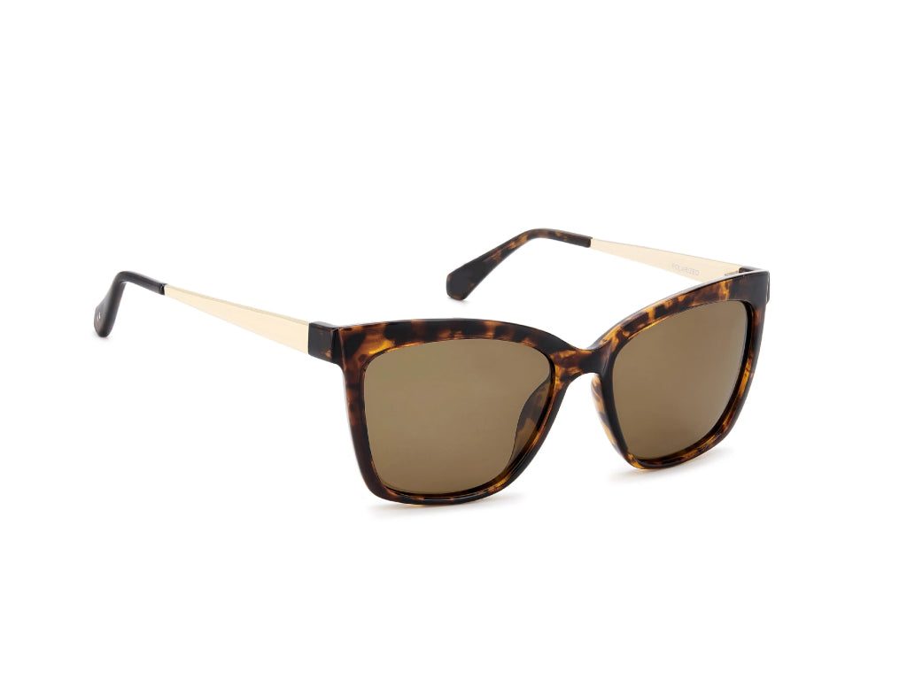 Lentes de Sol Privé Revaux ARTCRAWL/G/S Havana