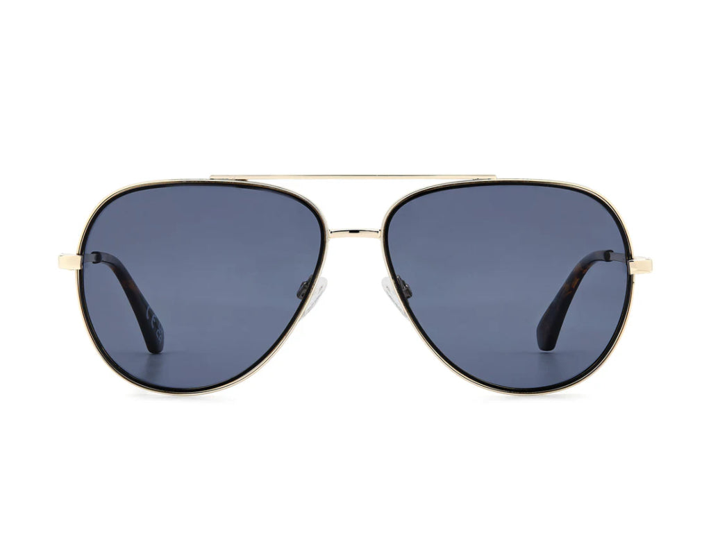 Lentes de Sol Privé Revaux EARTHPASS/G/S Plata