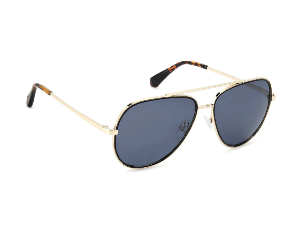 Lentes de Sol Privé Revaux EARTHPASS/G/S Plata