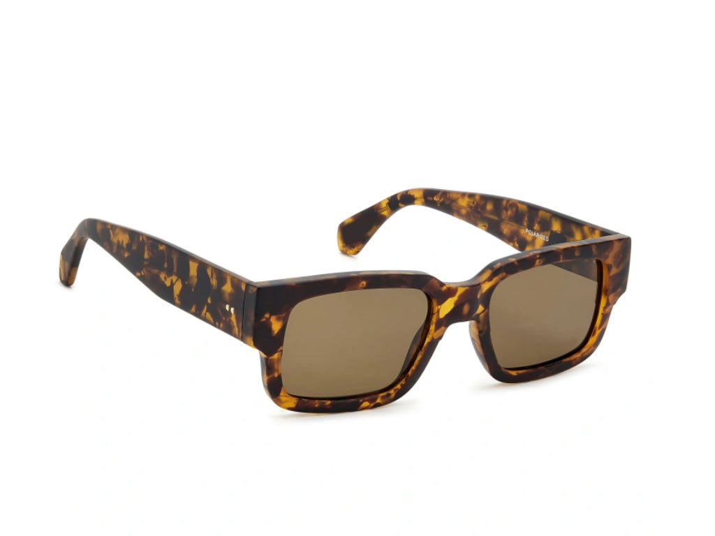 Lentes de Sol Privé Revaux MUSTSEA/S Havana