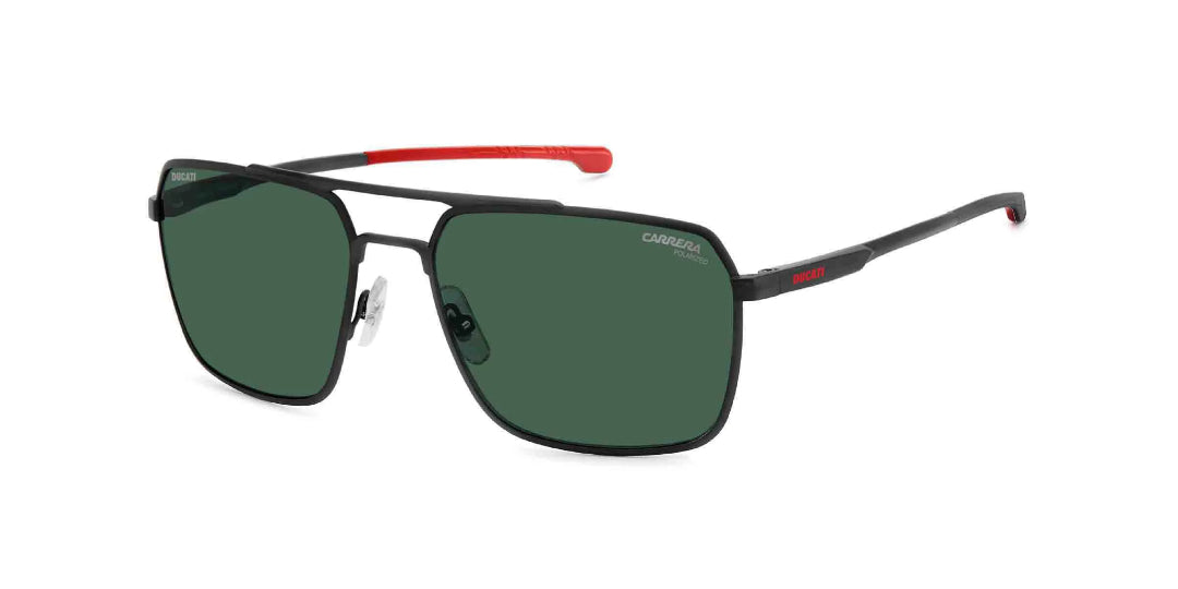 Lentes de Sol Carrera CARDUC057/S Negro