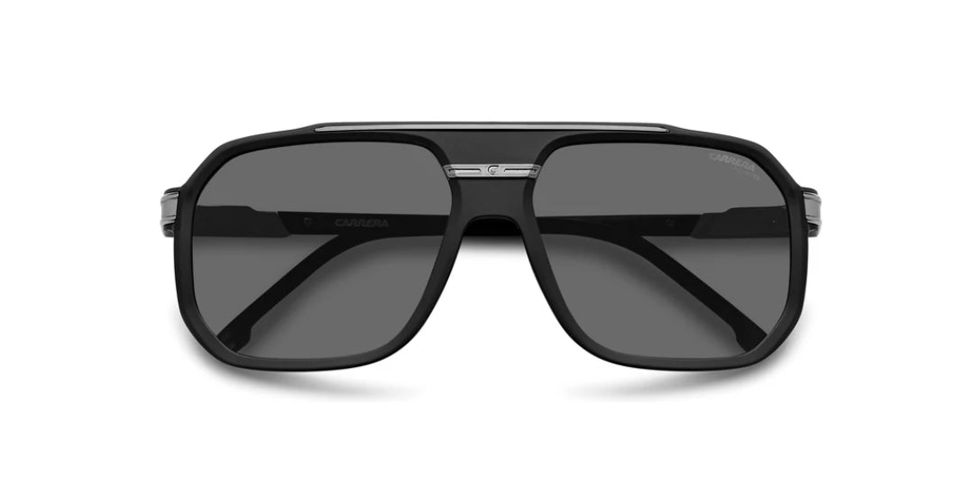 Lentes de Sol Carrera CARRERA1077/S Negro
