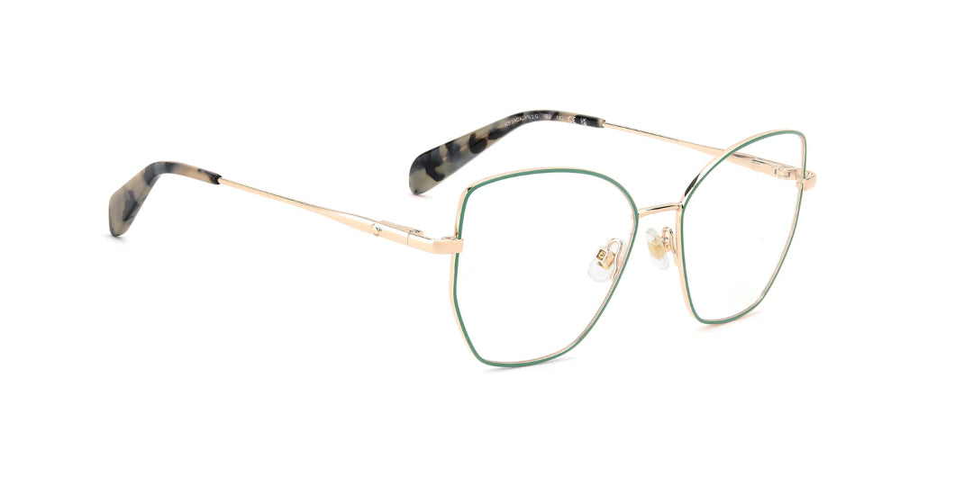Lente Oftálmico Kate Spade KSJACALYN2/G Verde